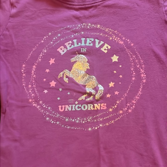 Bundle of 3 youth small girl shirts - Picture 5 of 5